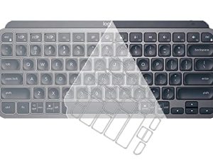 Protecteur de peau de couverture de clavier