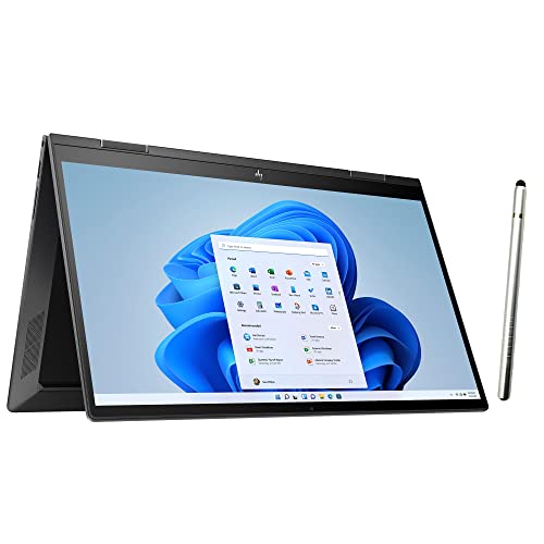 Ordinateur portable HP Envy 2-en-1 2022 le-2