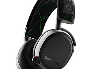 Casque de jeu sans fil SteelSeries Arctis