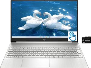 Ordinateur portable HP 15