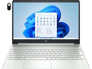 Ordinateur portable FHD HP 15