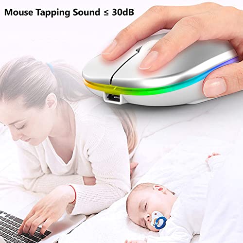 UNDERBRIDGES 3 pcs Support Souris Convient pour – Image 2