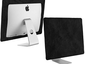 Kuzy Dust Cover pour iMac 24 pouces