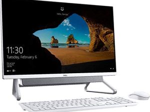Dell Inspiron 27 7790 AiO - 27"