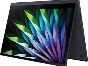 2022 Samsung Galaxy Book Flex2 Alpha 2-en-1
