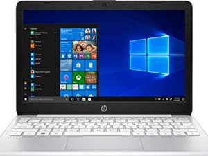 Ordinateur portable HP Stream 11