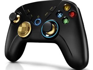 Manette PC sans fil