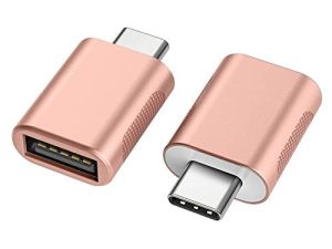 Nonda Adaptateur USB C vers USB (lot