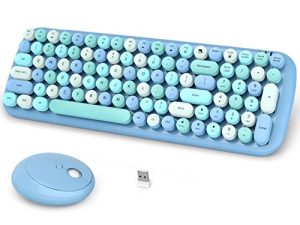 MOFii Combo clavier et souris sans fil