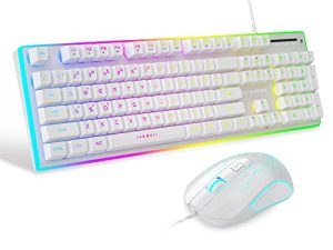 MageGee Ensemble clavier et souris de jeu