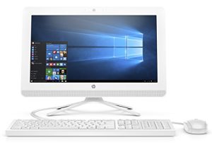 Ordinateur tout-en-un HP 20 pouces