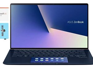 ASUS ZenBook 14 UX434FLC Ordinateur portable pour