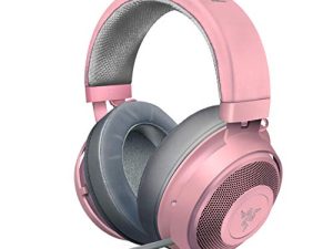 Casque de jeu Razer Kraken : cadre
