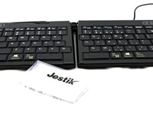 Clavier mobile Goldtouch Go!2 - PC et