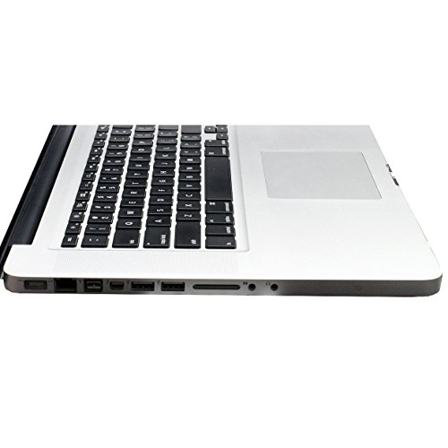 Apple MacBook Pro mi-2014 avec processeur Intel-2