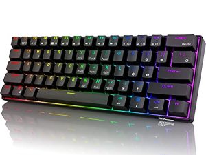 RK ROYAL KLUDGE RK61 2
