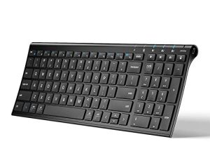iClever BK10 Clavier Bluetooth