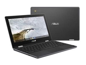 Asus Chromebook Flip C214MA-YS02T-S Ordinateur portable Chromebook