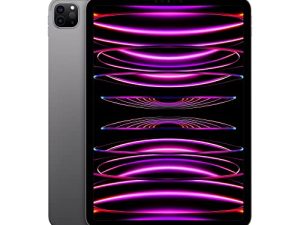 Apple iPad Pro 11 pouces 2022 (Wi-Fi