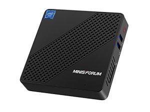 KODLIX Mini PC Celeron N4020 (jusqu'à 2
