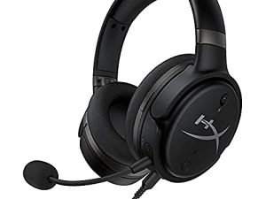 Casque HyperX Cloud Orbit S-Gaming