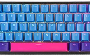 61 Mini clavier mécanique