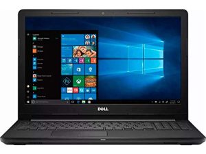 Ordinateur portable Dell I3567-3380BLK-PUS Inspiron 15 3000