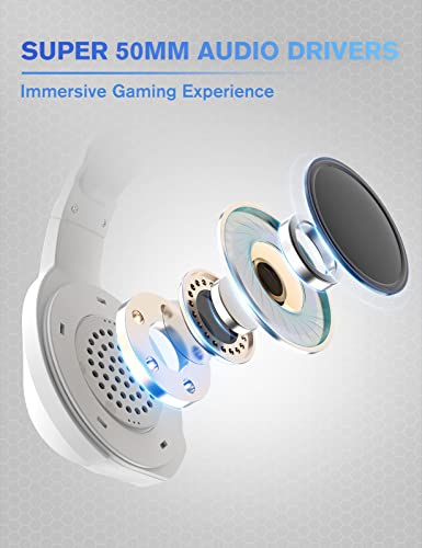 Casque de jeu ZIUMIER Z20 pour PS4, – Image 2