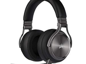 Corsair Virtuoso RGB Wireless SE Casque de