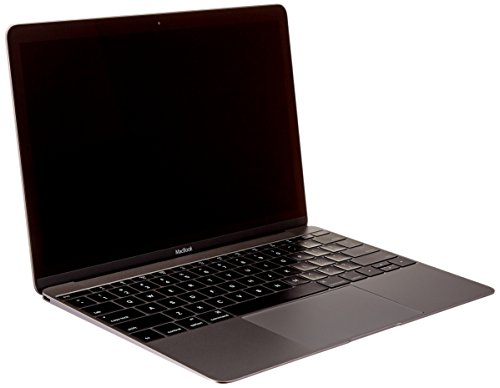 Apple MacBook MJY42LL/A Écran Retina 12 pouces-2