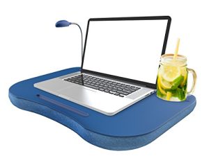 Bureau pour ordinateur portable