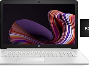 [Windows 11] Ordinateur portable HP 17 2022