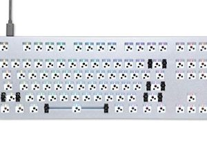 Clavier mécanique DROP CTRL - Clavier de