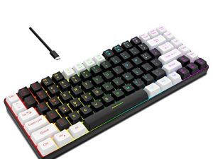 Clavier de jeu 7KEYS TKL