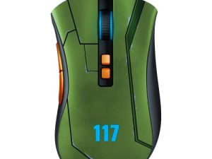 Razer DeathAdder V2 Gaming Mouse : Capteur
