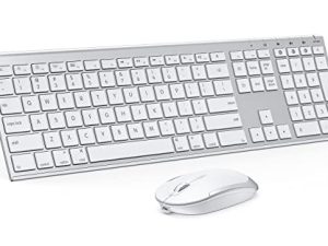 Clavier souris Bluetooth pour Mac OS