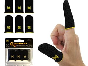 MGC ClawSocks Finger Sleeves for Gaming