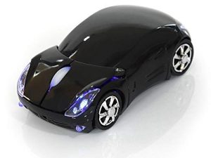 Souris sans fil Zerone 2