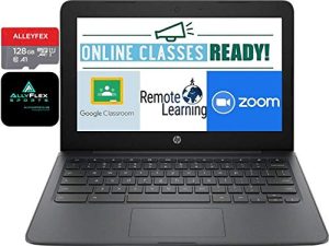 Ordinateur portable HP Chromebook 11