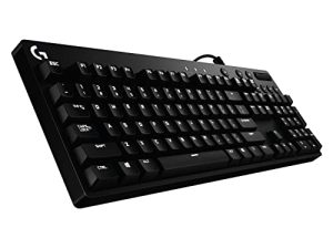 Logitech G610 Orion Clavier de jeu mécanique