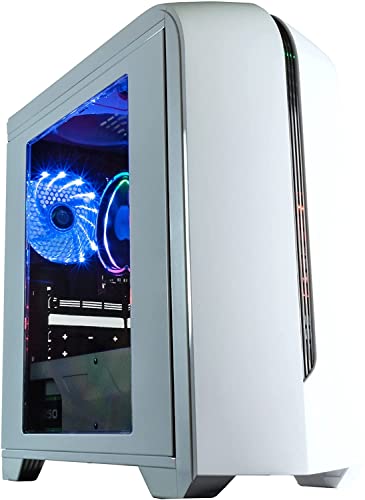 Ordinateur PC de jeu Periphio Warp avec-2