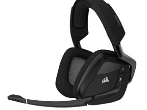 Casque de jeu sans fil CORSAIR Void
