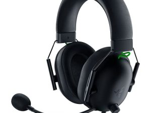 Casque de jeu Razer BlackShark V2 X