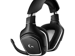 Casque de jeu stéréo Logitech G332 SE