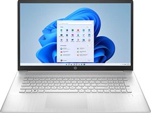 Ordinateur portable HP 17
