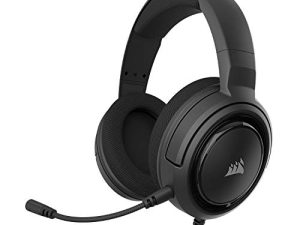 Corsair HS35 - Casque de jeu stéréo