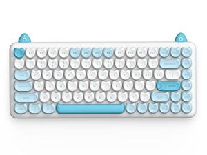 IQUNIX M80 Clavier mécanique sans fil Purry