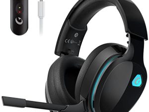 Casque de jeu sans fil Gtheos 2