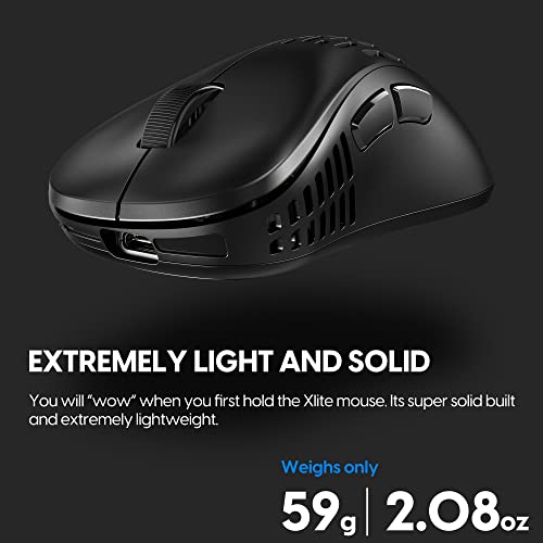 Pulsar Gaming Gears Xlite V2 Souris de-2