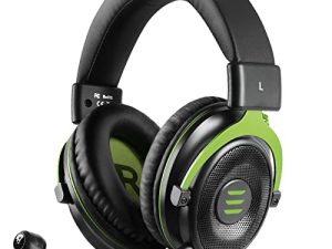 Casque de jeu EKSA pour Xbox -